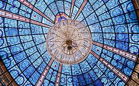 Hotel Fenix Gran Meliá - The Leading Hotels of the World